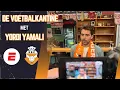 Download Lagu 🤩RBC KNVB BEKER LOTING | DE VOETBALKANTINE | YORDI YAMALI |
