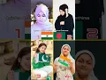 Download Lagu Who sang it better? SubhanAllah #shorts #naat #nasheed #tasbih #hasbirabbi #ayishaabdulbasith #naats