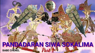 Download Cerita Wayang Kulit Animasi PENDADARAN SISWA SOKALIMA MP3