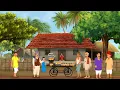 Download Lagu लालची समोसे वाला | Lalchi Samose Wala | Moral Story | Cartoon Video | Cartoon | Kahani