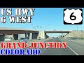 US 6 West - Grand Junction