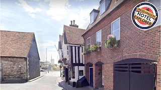 Anchorage Bournemouth United Kingdom Hotel Review