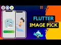 Effortless Image Selection and Display in Flutter with File Picker Package