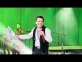 CHRISTIAN NODAL Un Cumbion Dolido PA’L CORA TOUR BARCELONA ESPAÑA 12 07 24
