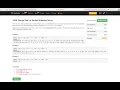 Range Sum of Sorted Subarray Sums Java Solution Leetcode 1508