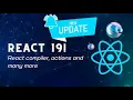 React 19 Installation 2025 Tutorial Simple Button Component Example Beginner Friendly