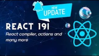 React 19 Installation 2025 Tutorial Simple Button Component Example Beginner Friendly