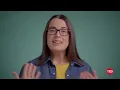 The Secret to Successfully Pitching an Idea | The Way We Work, a TED series