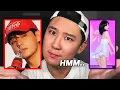 Download Lagu BTS V Coca-Cola, Criticism? / Using Sun-brella is Racist? / Idol Butt Cheek Complaints | KPC LIVE