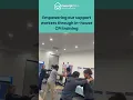 Empowering Support Workers CPI Training for Effective Behavioral Support