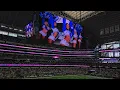 Download Lagu The Final Home Game Thunderstruck Performance, Netflix Season 2 - the Dallas Cowboys Cheerleaders