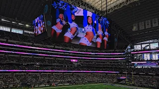 The Final Home Game Thunderstruck Performance Netflix Season 2 - The DCC 2024-2025 Squad