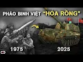 Download Lagu Sức Mạnh Pháo Binh Việt Nam - Mũi Nhọn Sẵn Sàng Vươn Tầm Thế Giới