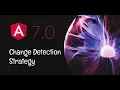 Change Detection Strategy in Angular