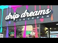 Drip Dreams Ice Cream Newark Hanover OH More stuff and only pizza before 4 on Saturday