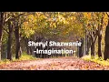 Download Lagu Shawn Mendes - Imagination Cover by Sheryl Shazwanie (Lyrics)