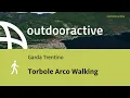 Download Lagu hike at Lake Garda: Torbole Arco Walking
