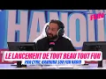 Download Lagu Cyril Hanouna lance sa nouvelle émission \