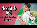 Download Lagu Naino Ki Jo Baat Naina Jane Hai|Cute School Love Story| Attractive Creation 2021