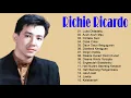 Download Lagu Richie Ricardo Full Album  2021 - Lagu Lawas Jadul 80an Yang Masih Enak Didengar Saat Ini