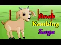 Download Lagu Anak Kambing Saya - lagu anak anak - lagu anak lucu - lagu anak Terpopuler