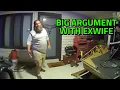 Florida Man Gets into Big Argument with Ex Wife s Boyfriend - Okeechobee County FL