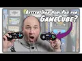 Better Than Hori Old Skool GameCube Digital Game Pad Review