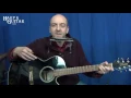 Download Lagu A Whiter Shade Of Pale Harmonica and Guitar lesson
