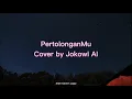 PertolonganMu Cover by Jokowi AI