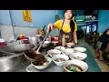 Lagu Top 5 Thai STREET FOOD Noodle Dishes to Try in Bangkok, Thailand - with Mike Chen!