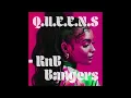 Roberta Flack ✧ Killing Me Softly With His Song (DJ Spinna Remix) [Q.U.E.E.N.S - RnB Bangers]