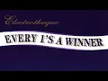 Electrotheque - Every 1's A Winner {Electrochocolate Mix}