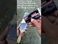Download Lagu Cara Cepat Mengasah Pisau Setajam Silet