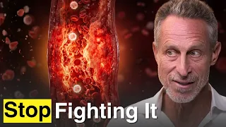 Inflammation isn't Something to Eliminate. It's Something to Regulate