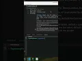 convert string into list python