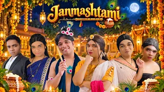 Janmashtami Ep.1250 | FUNwithPRASAD | #funwithprasad