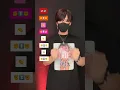 Download Lagu 【 Doodle slowed - zachz winner 】TikTok dance tutorial TAKAHARU #shorts #trend #trending
