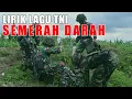 SEMERAH DARAH SEBENING AIR MATA - Lagu TNI