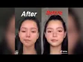 Bella Poarch re-does her most liked tiktok FULL