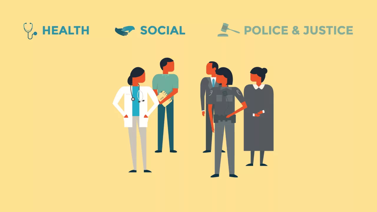 Fulfilling a Pledge: Essential Service Package for Women and Girl Survivors of Violence