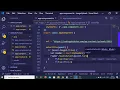 Angular 9 Image Upload and Full Project Example