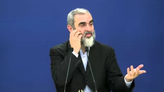 25) İmamların, kolay hesap vereceklerini zannetmiyorum