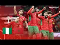 Lagu DE ULTIEME ONTKNOPING IN EEN BLOEDSTOLLENDE HALVE FINALE!! 🤯🥵 | Nigeria vs Marokko | Afrika Cup 2026
