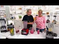 Vitamix Creations ll 64-oz 13-in-1 Variable Speed Blender on QVC