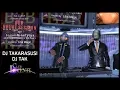 DJ Takarasusi \u0026 DJ Tak ♫♦*★ B2B HOUSE SESSION ★*♦♫ Club Lucente : Second Life
