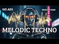 (NO ADS) Melodic Techno \u0026 Progressive House Mix 2025 I Omnya, Omiki, Olivier Giacomotto, Rivo