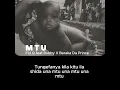 Fid Q feat Rubby X Baraka Da Prince - MTU