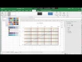 MS EXCEL CLASS 10 HOW TO LOG-LOG GRAPH PLOT BY MS EXCEL