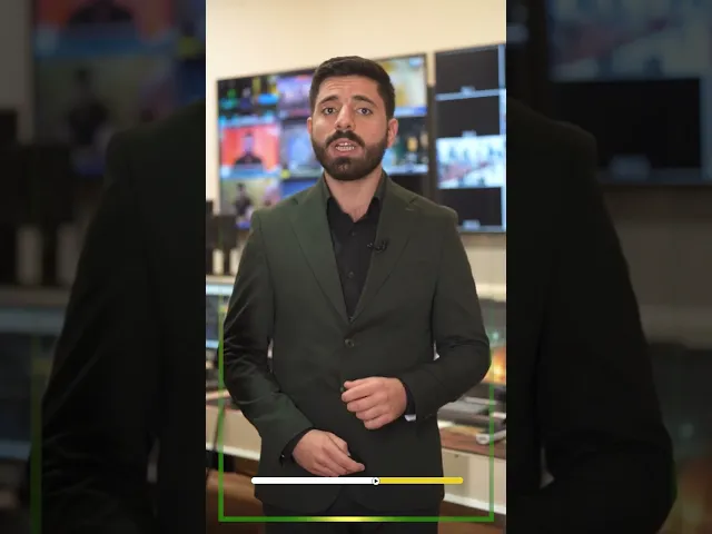 ⁣بإيجاز ...اكثر من كونها اخبار.. تأتيكم من قناة الجوادين - اعلام العتبة الكاظمية المقدسة