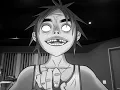 Gorillaz vs Log S - "Soul Eater" (feat. Q-Tip)